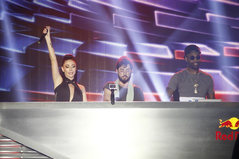 NRJ Music Tour 2016 Part 2